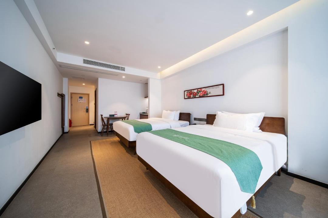 Photo of Bedroom in Nanhai