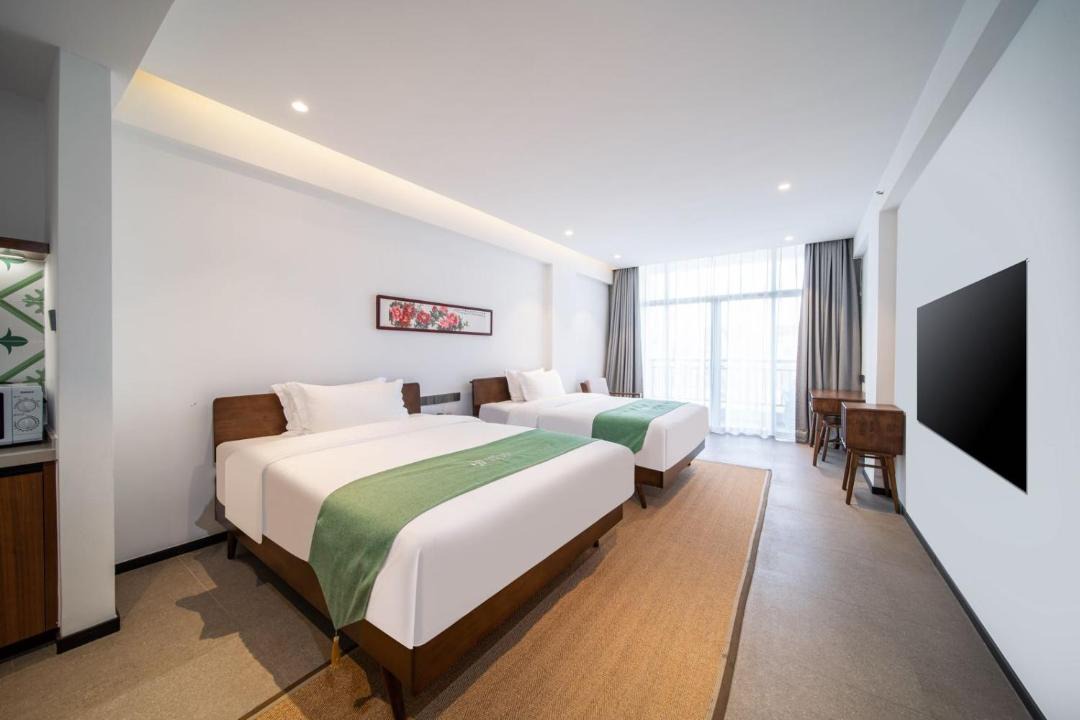 Photo of Bedroom in Nanhai