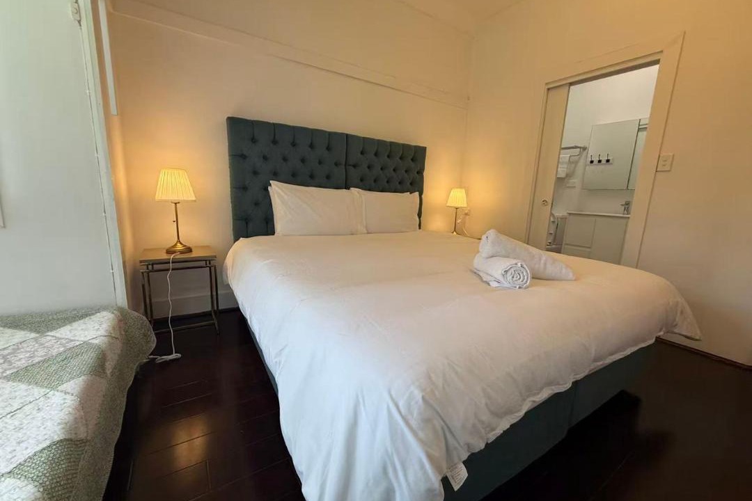 Photo of Bedroom in Chatswood