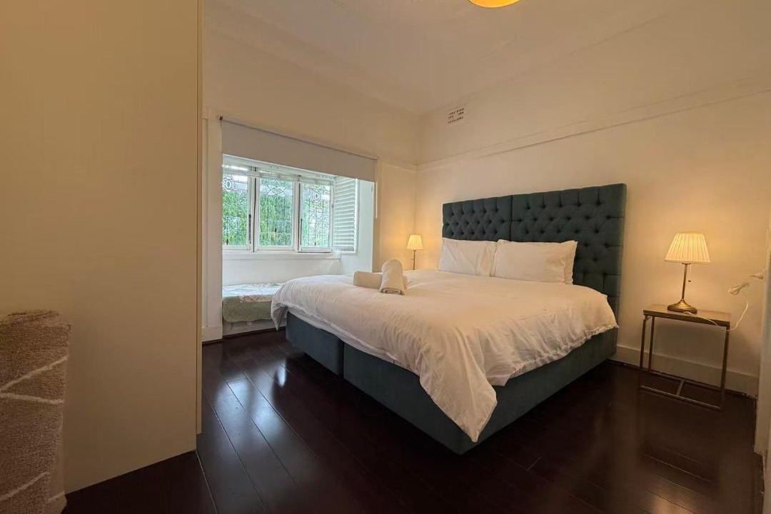 Photo of Bedroom in Chatswood