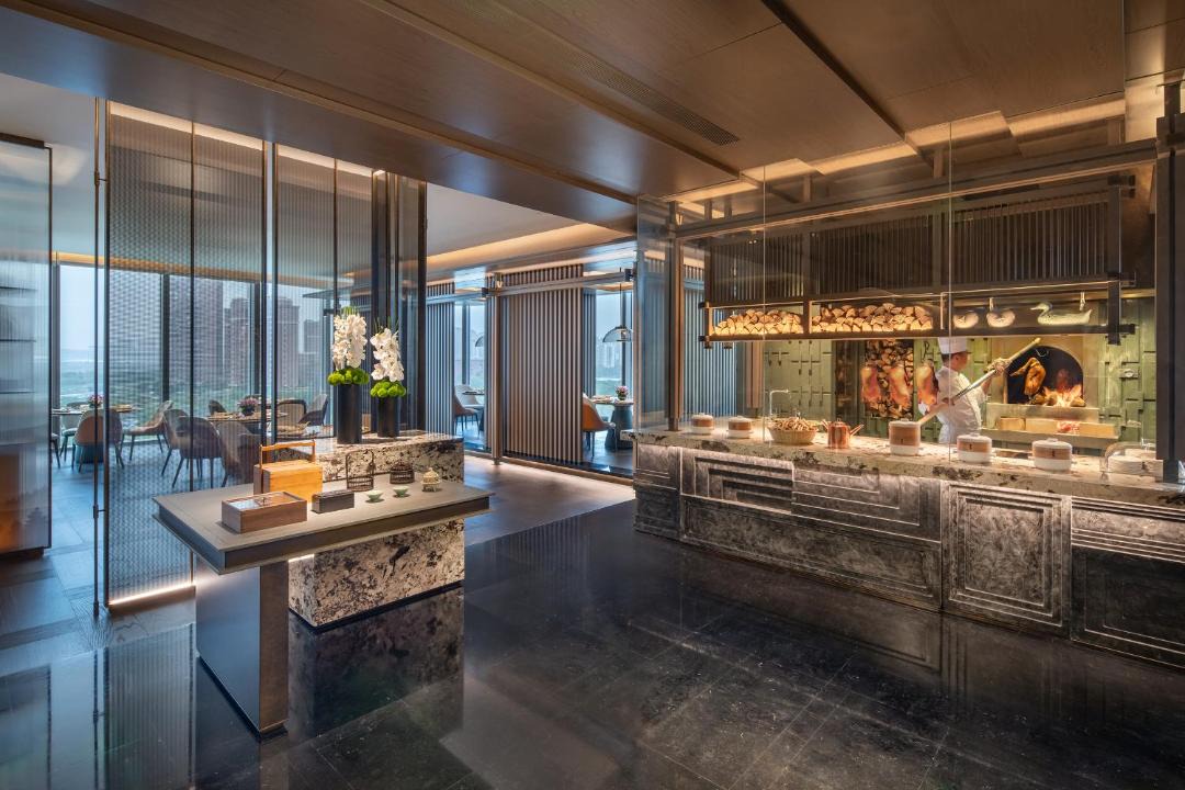 Photo of Kitchen in Weiyang