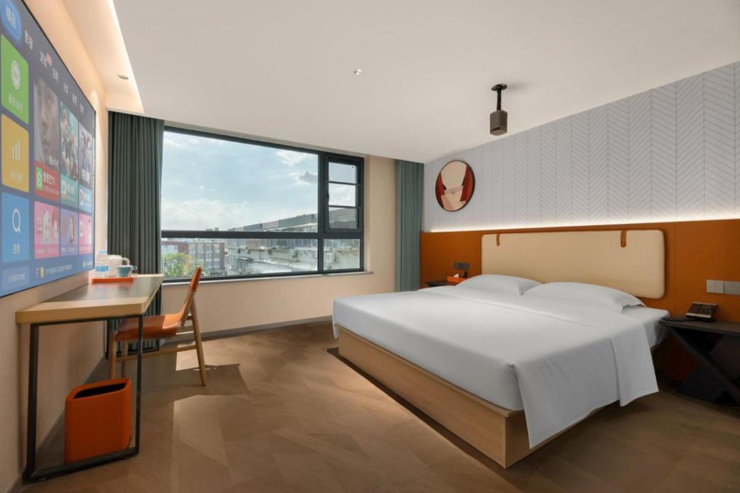 Photo of Bedroom in Beilin