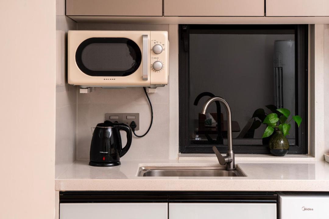 Photo of Kitchen in Shanwei