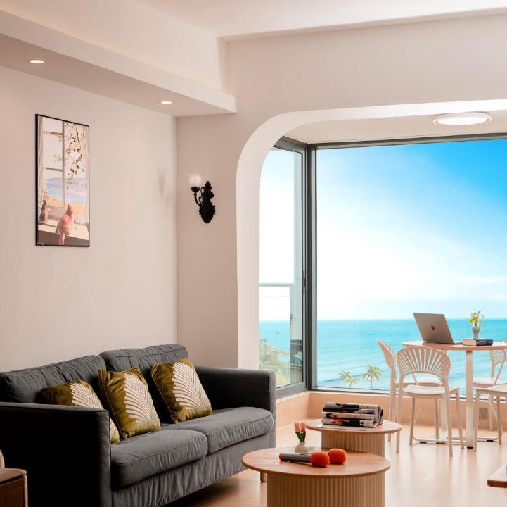 Photo of Livingroom in Shanwei