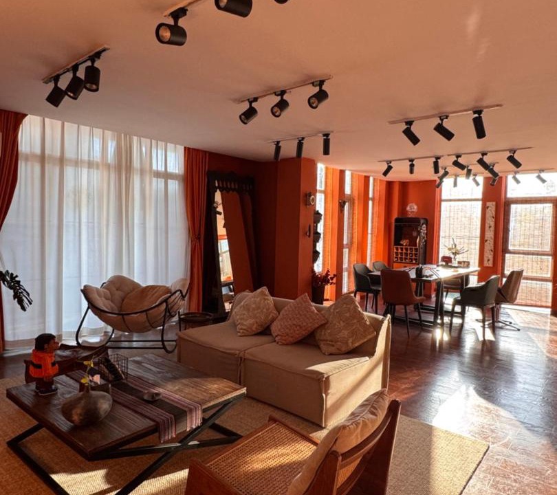 Photo of Livingroom in Qingpu