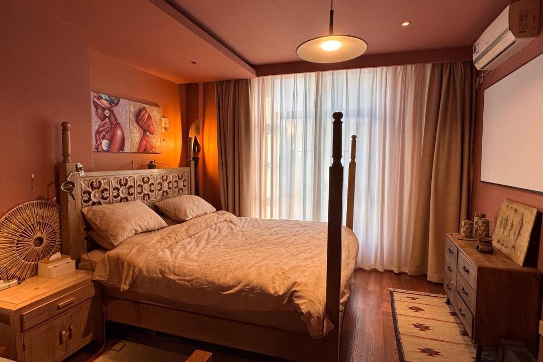 Photo of Bedroom in Qingpu