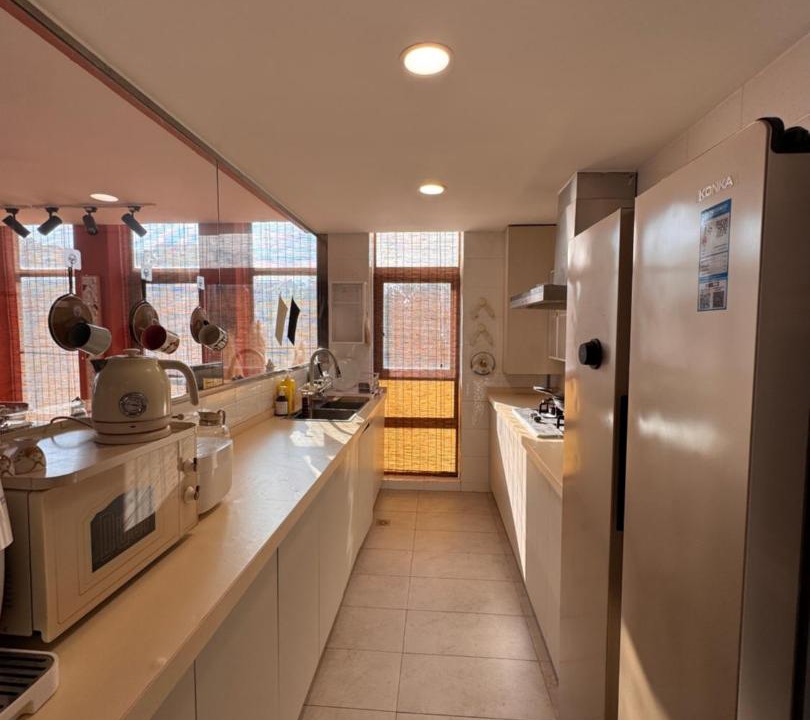 Photo of Kitchen in Qingpu