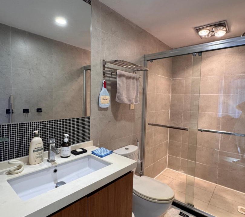 Photo of Bathroom in Qingpu