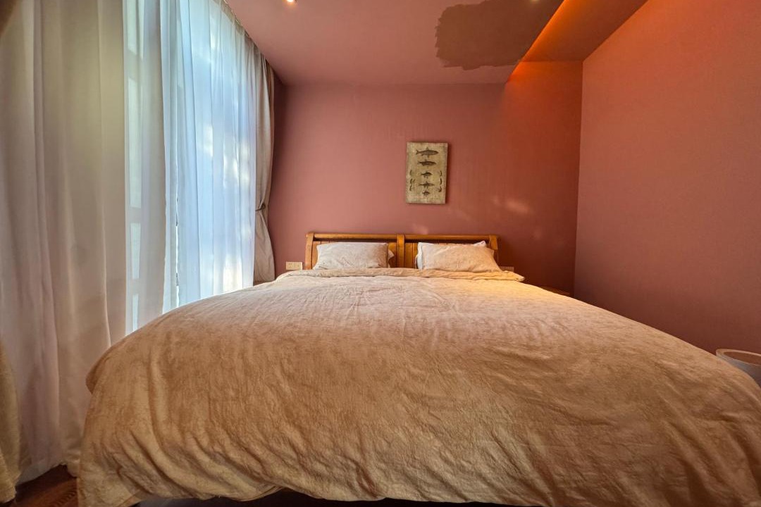 Photo of Bedroom in Qingpu