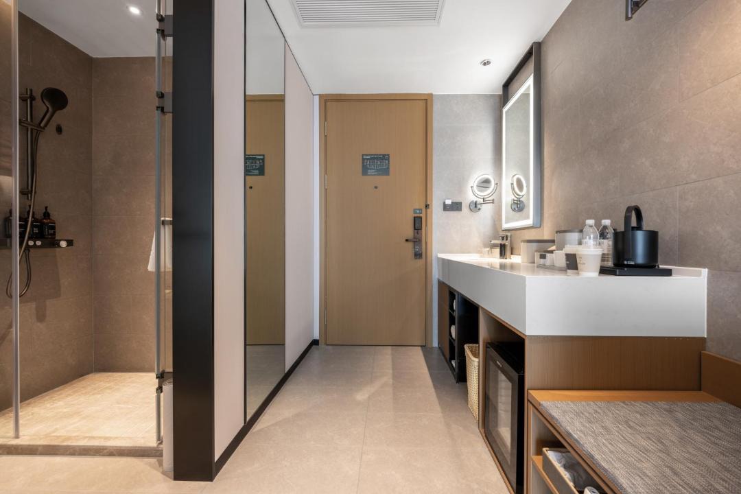 Photo of Bathroom in Luohu