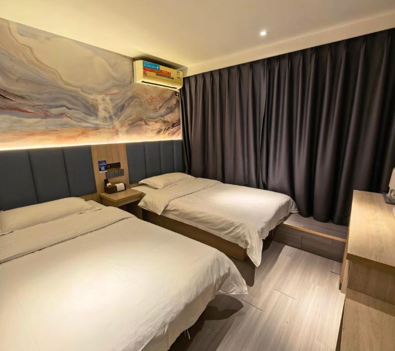 Photo of Bedroom in Qixia District