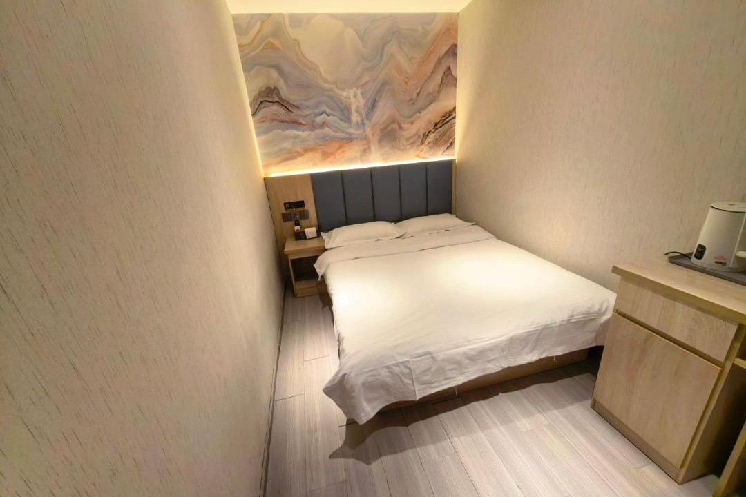 Photo of Bedroom in Qixia District