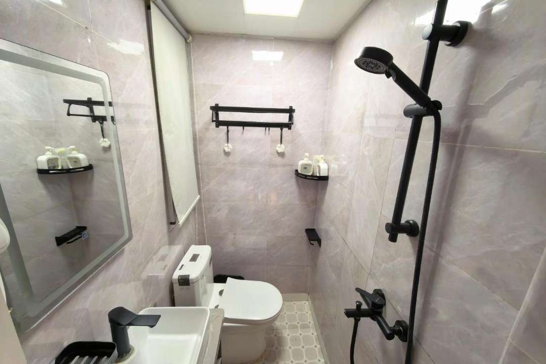 Photo of Bathroom in Qixia District