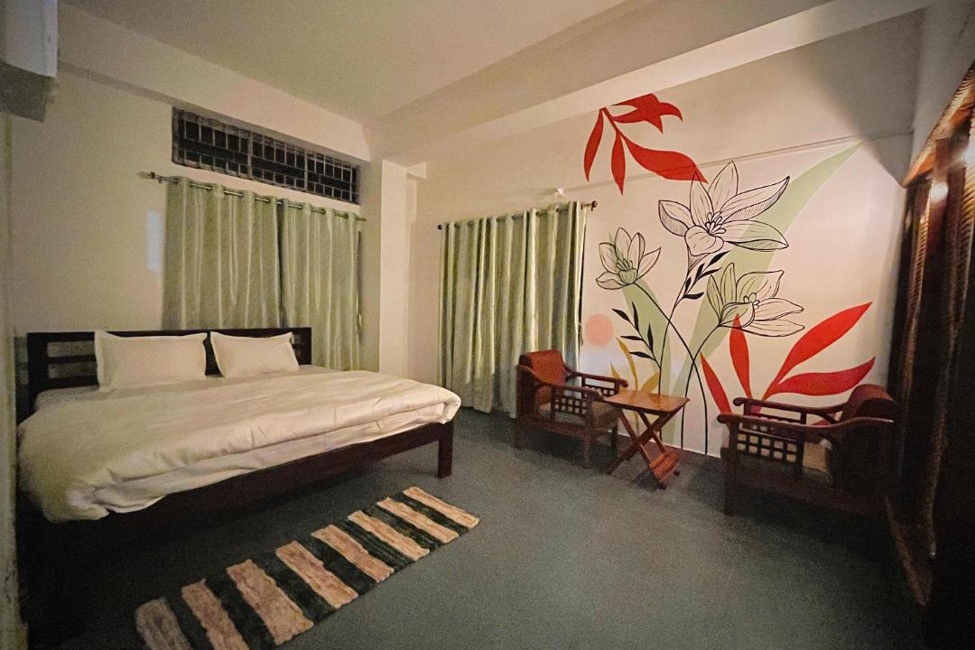 Photo of Bedroom in Lakhimpur