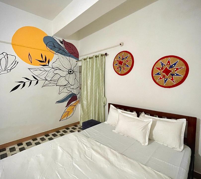 Photo of Bedroom in Lakhimpur