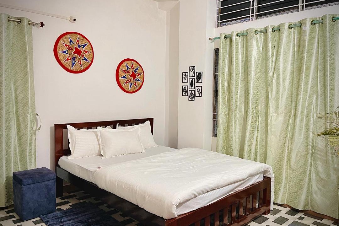 Photo of Bedroom in Lakhimpur