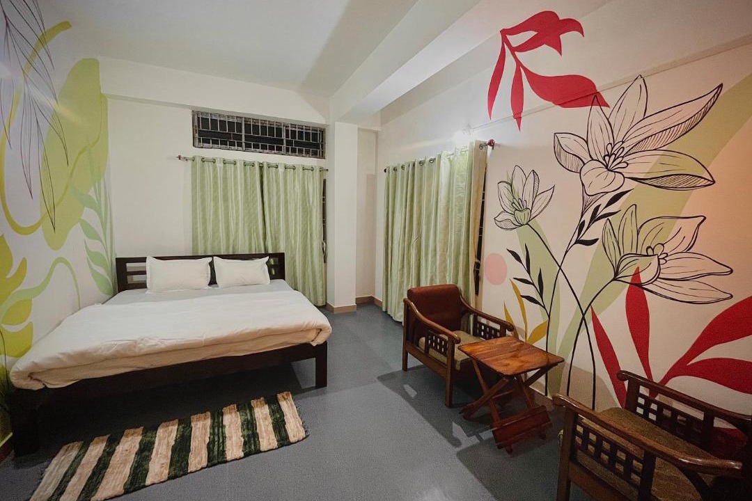 Photo of Bedroom in Lakhimpur