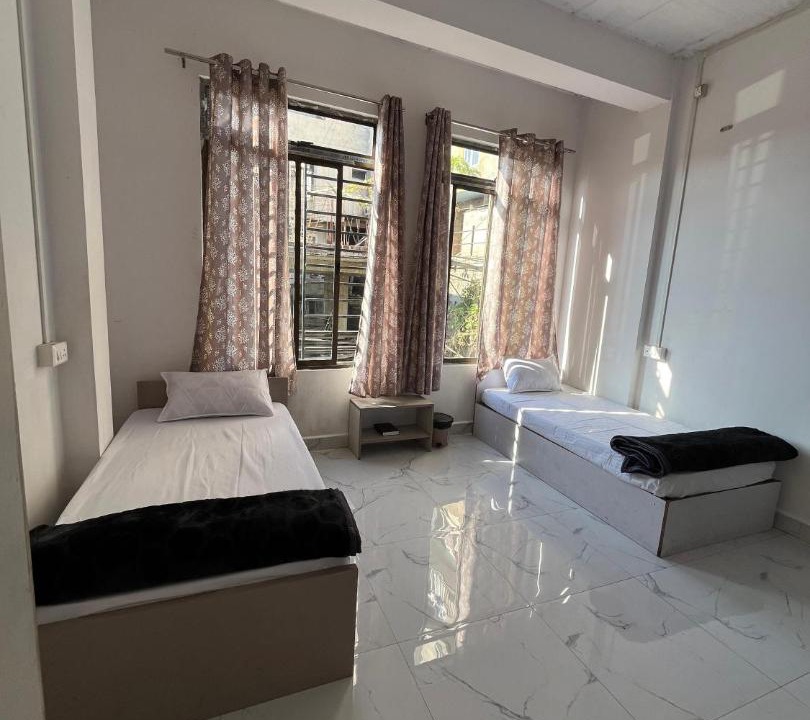 Photo of Bedroom in Aizawl