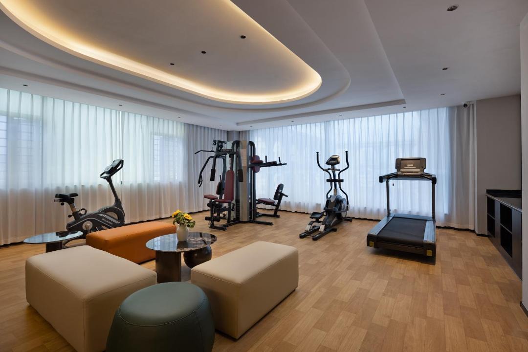 Photo of Livingroom in Huiyang