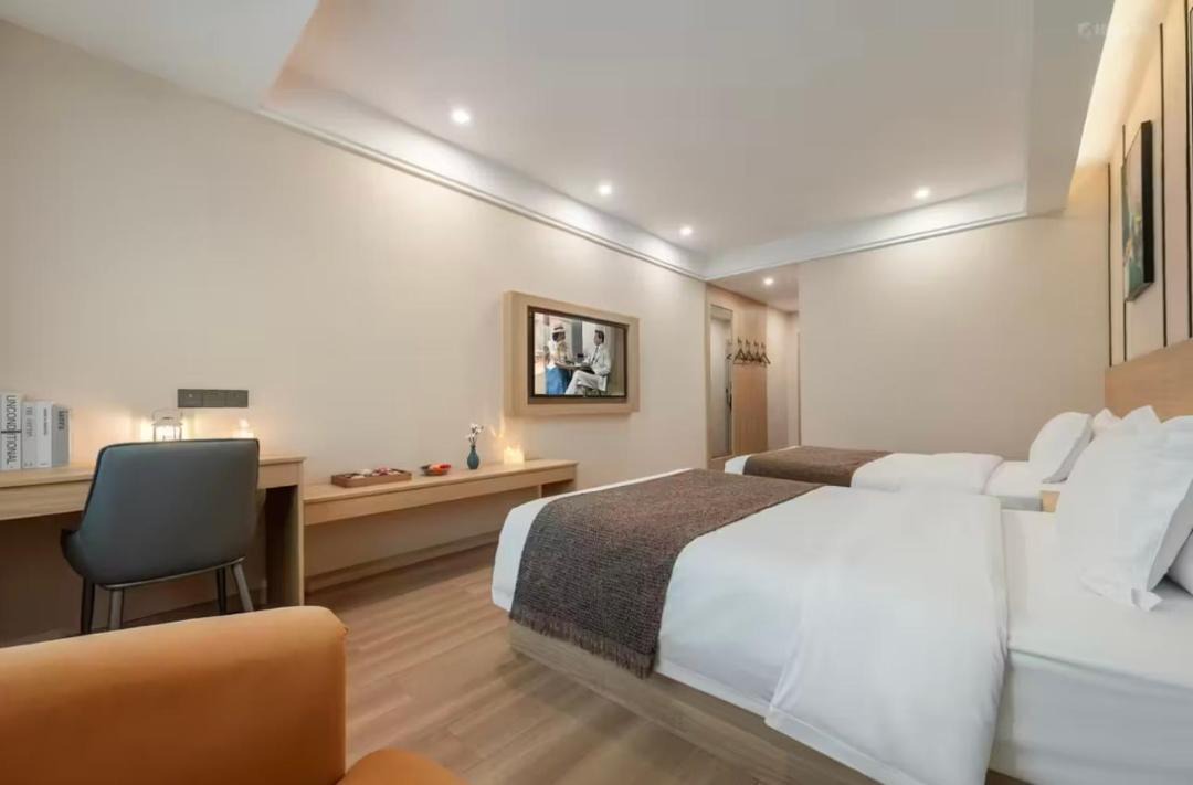 Photo of Bedroom in Shifang