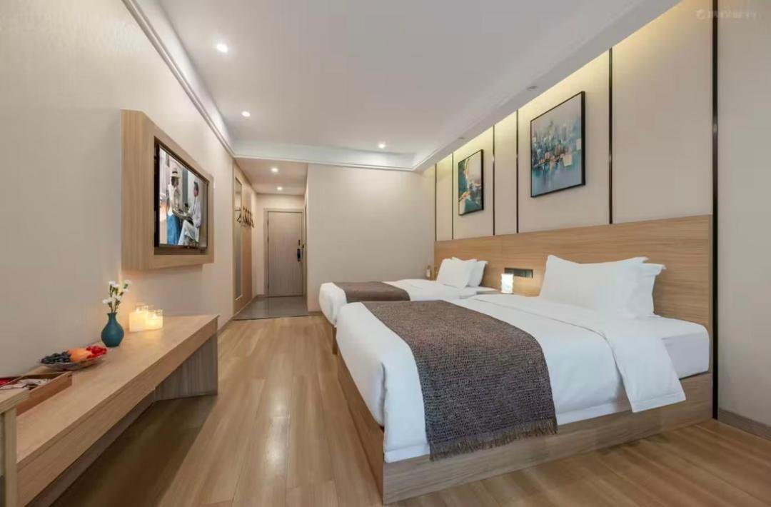 Photo of Bedroom in Shifang