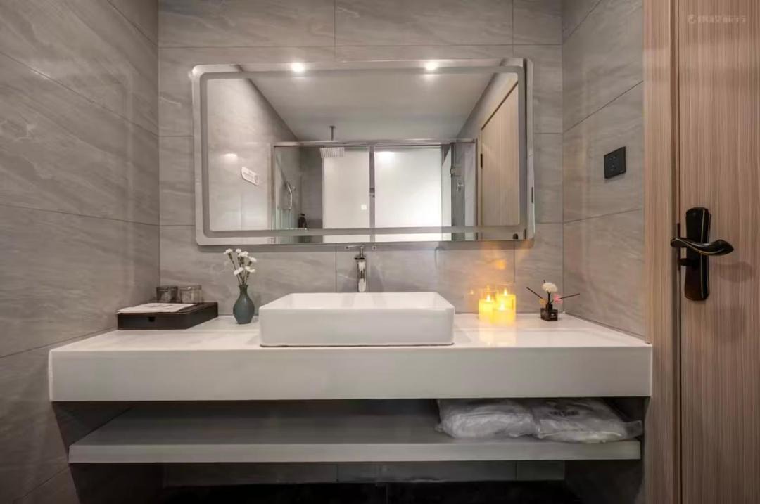 Photo of Bathroom in Shifang