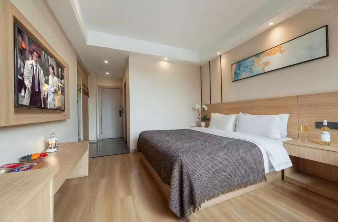 Photo of Bedroom in Shifang