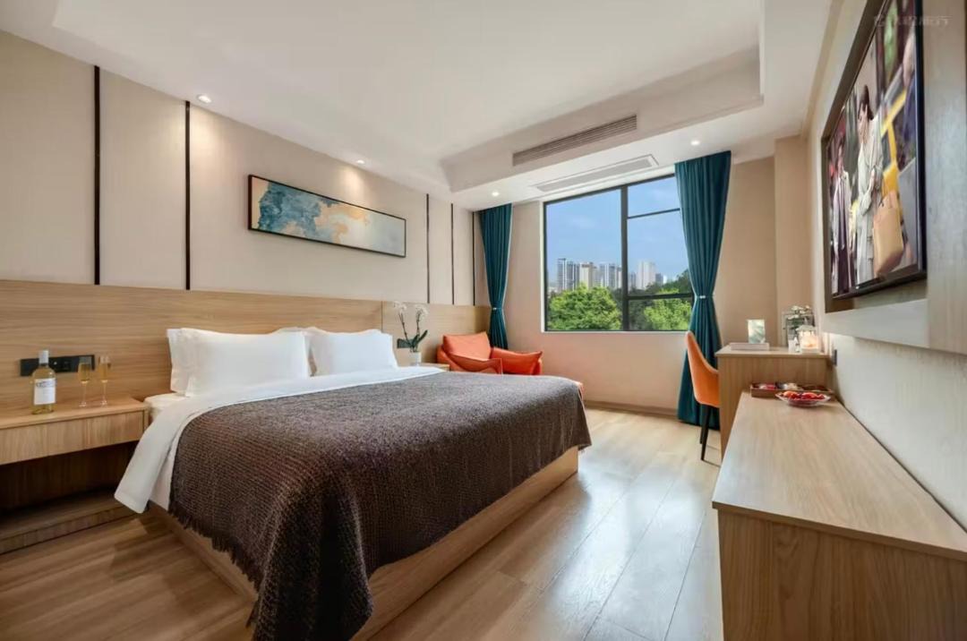 Photo of Bedroom in Shifang