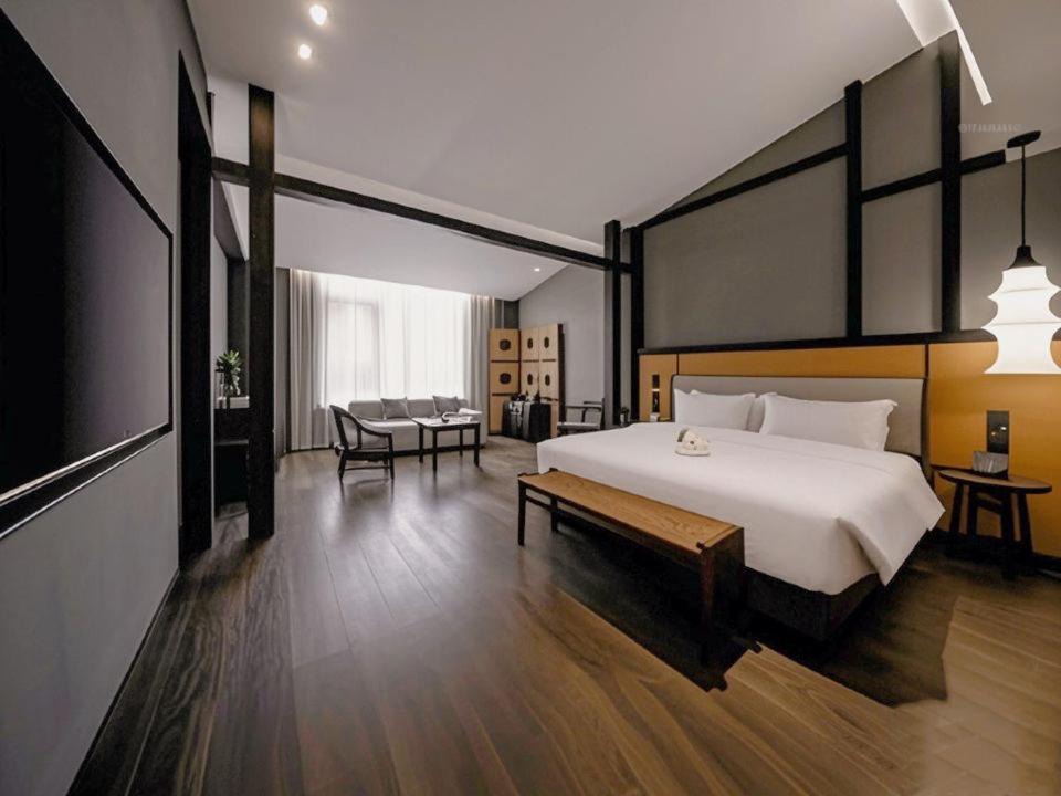 Photo of Bedroom in Chengdu