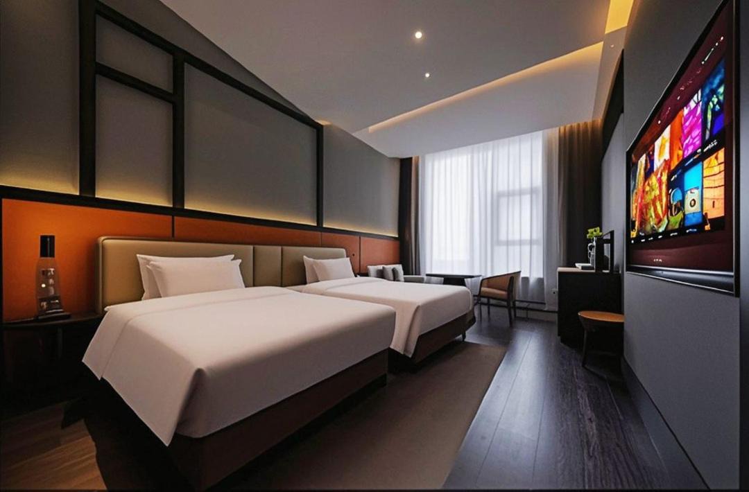 Photo of Bedroom in Chengdu