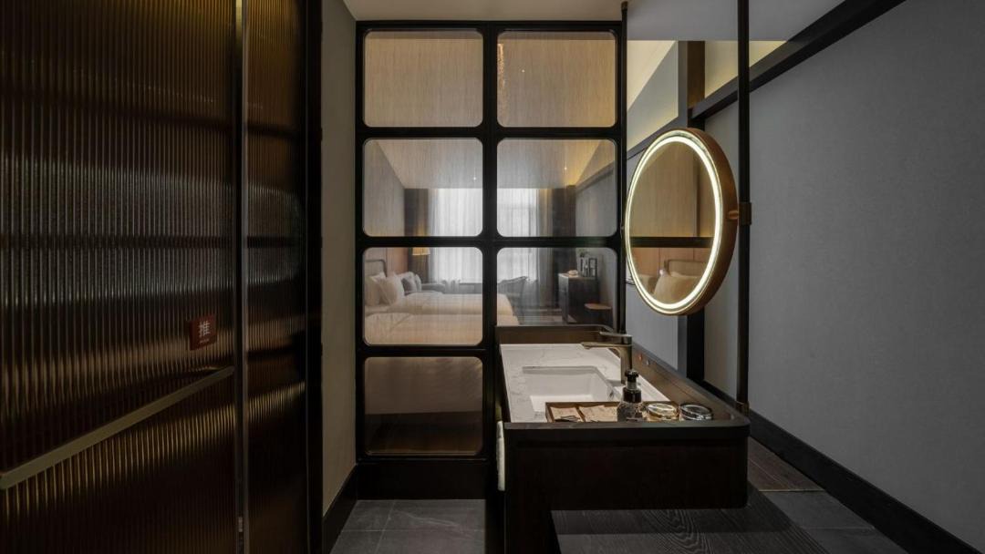 Photo of Bathroom in Chengdu