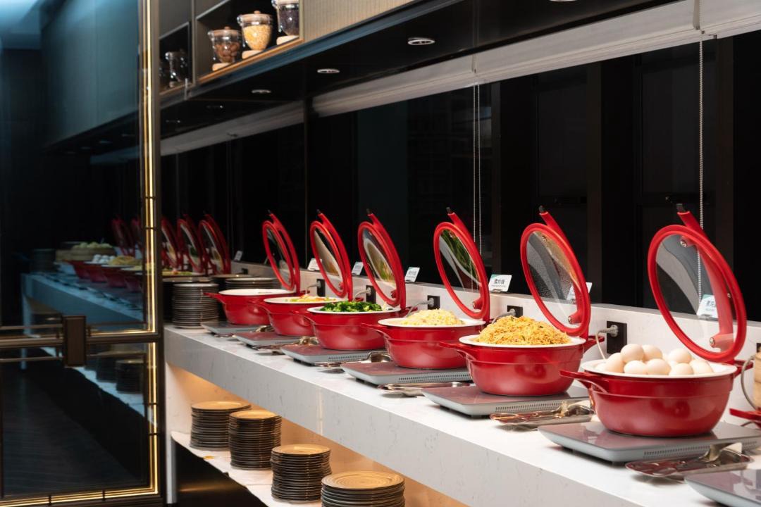 Photo of Kitchen in Shajing