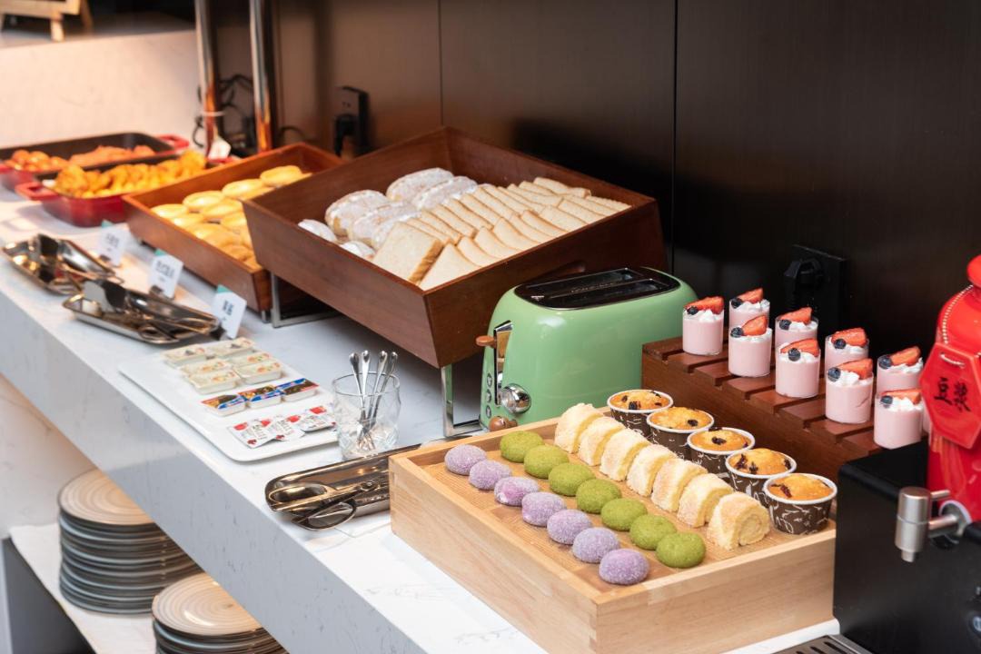 Photo of Kitchen in Shajing