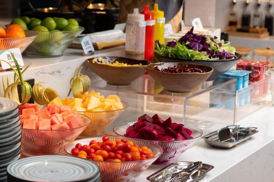Photo of Kitchen in Shajing