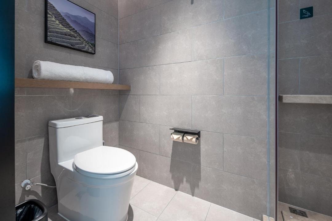 Photo of Bathroom in Shajing