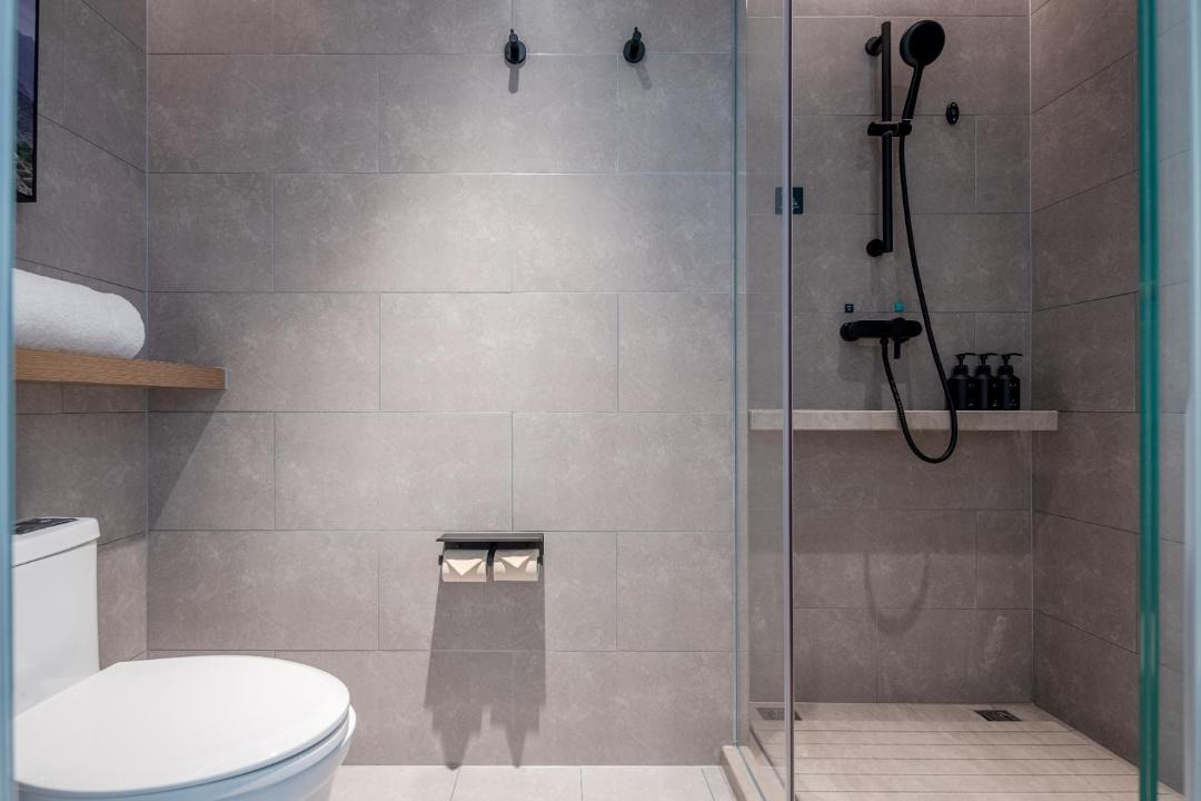 Photo of Bathroom in Shajing