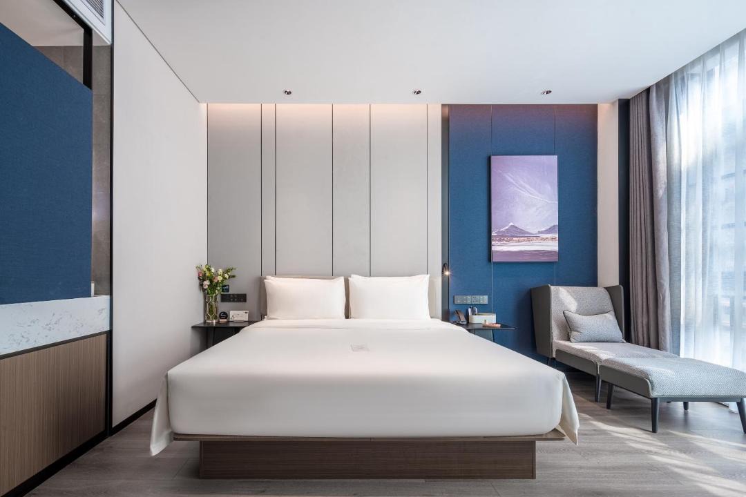 Photo of Bedroom in Shajing