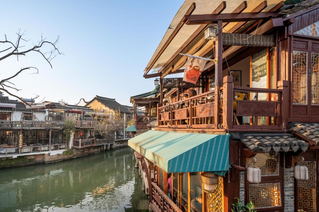 Photo of Others in Qingpu