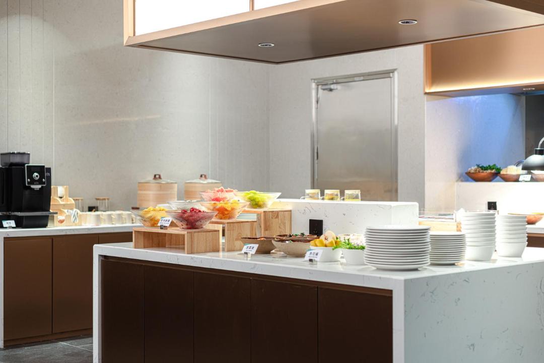 Photo of Kitchen in Rongcheng District