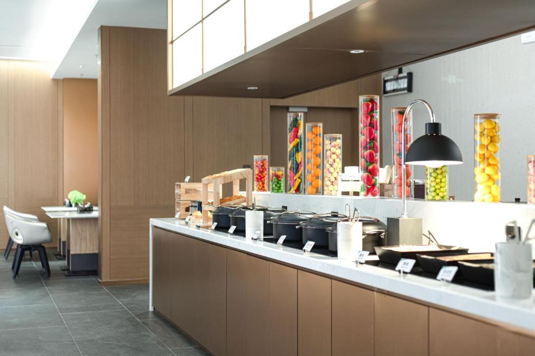Photo of Kitchen in Rongcheng District