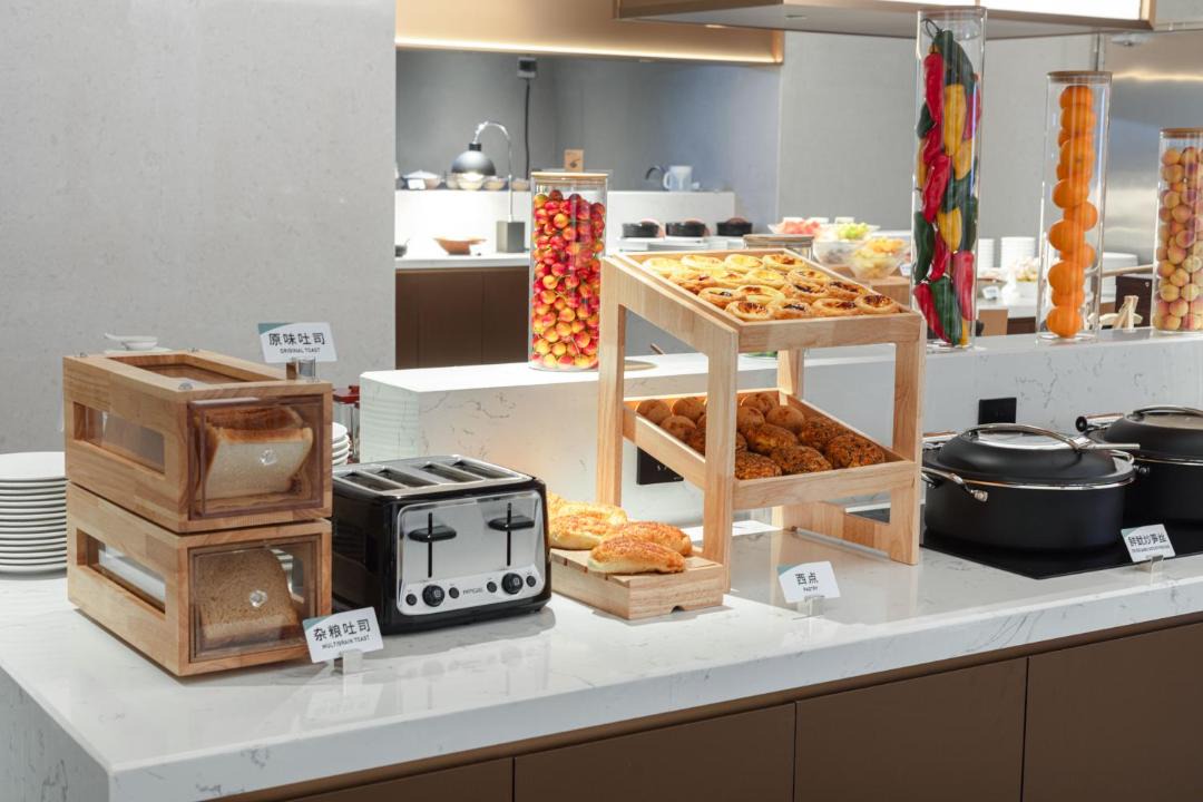 Photo of Kitchen in Rongcheng District