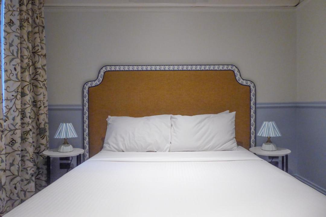 Photo of Bedroom in Kings Cross