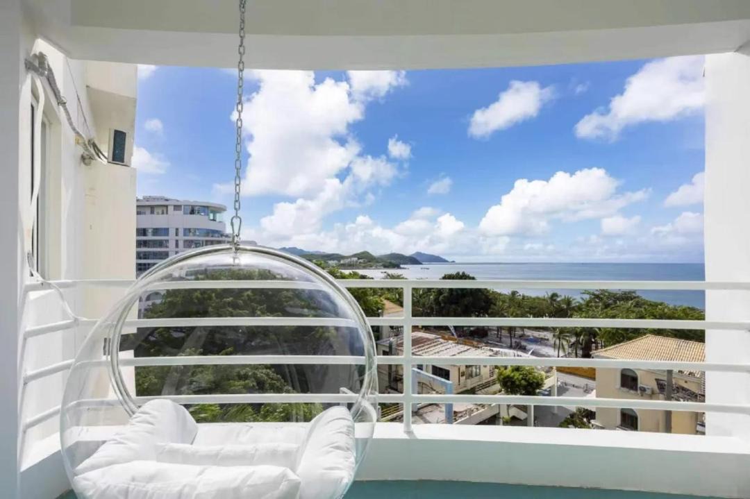 Photo of Patio Balcony in Sanya
