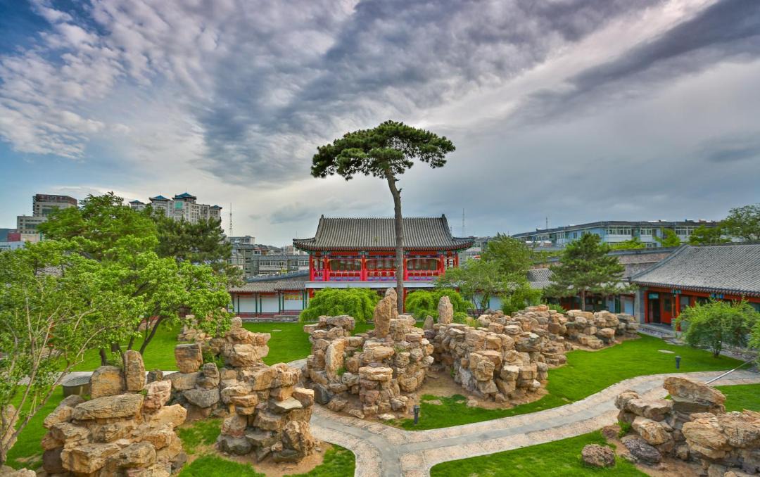 Photo of Others in Shuangqiao District