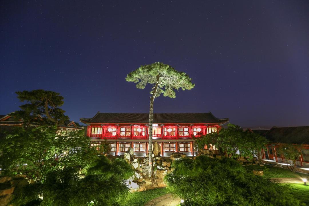 Photo of Buildings in Shuangqiao District
