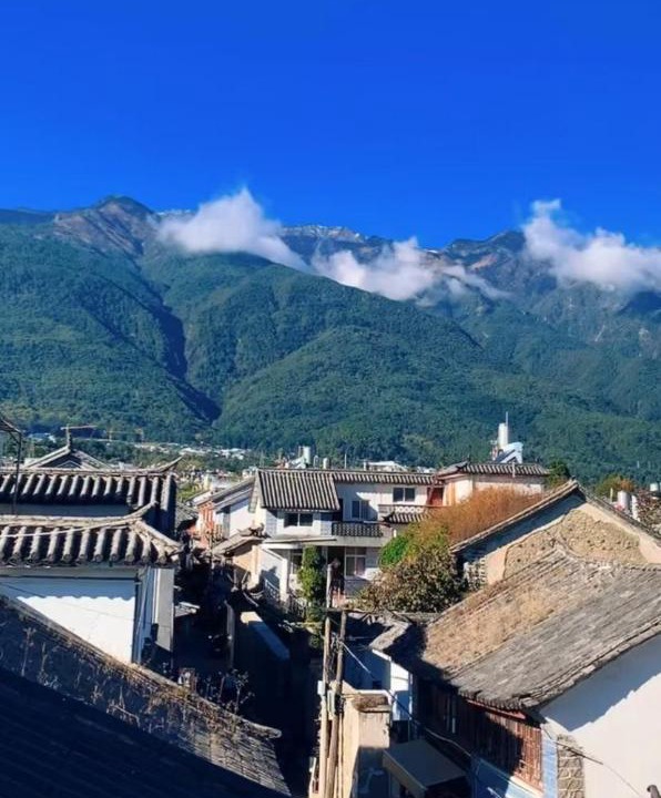 Photo of Others in Dali Ancient Town