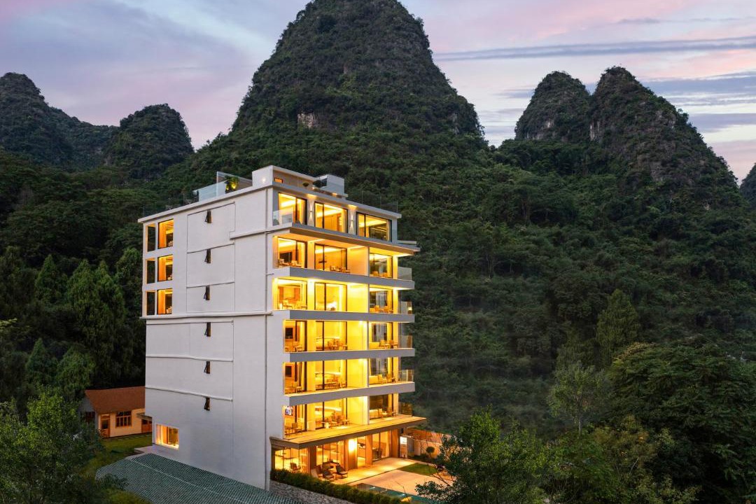 Photo of Others in Yangshuo