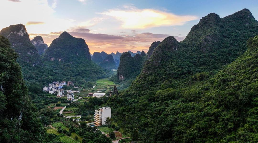 Photo of Others in Yangshuo