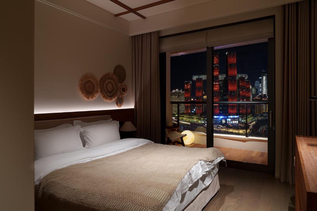 Photo of Bedroom in Nan An