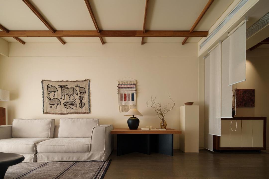 Photo of Livingroom in Nan An